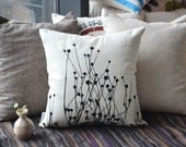 Housewares grassPillow Pillow covers Cushion covers cotton pillow cover Home Decor Throw pillow