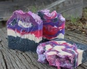 Bordeaux Soap