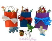 Toy Story 3 goodie bags Disney party favor candy gift bags