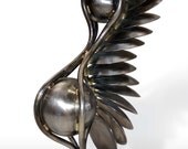 Metal Alien