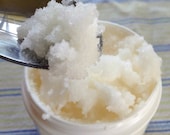 Berries and Champagne Sugar Scrub / Body Polish 8oz