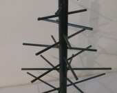 Ornament Tree lets you display valuable and delicate ornaments in safety