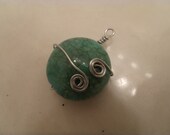 Turqoise Pendant
