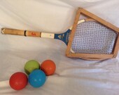Ashley Cooper Signature Tennis Racket