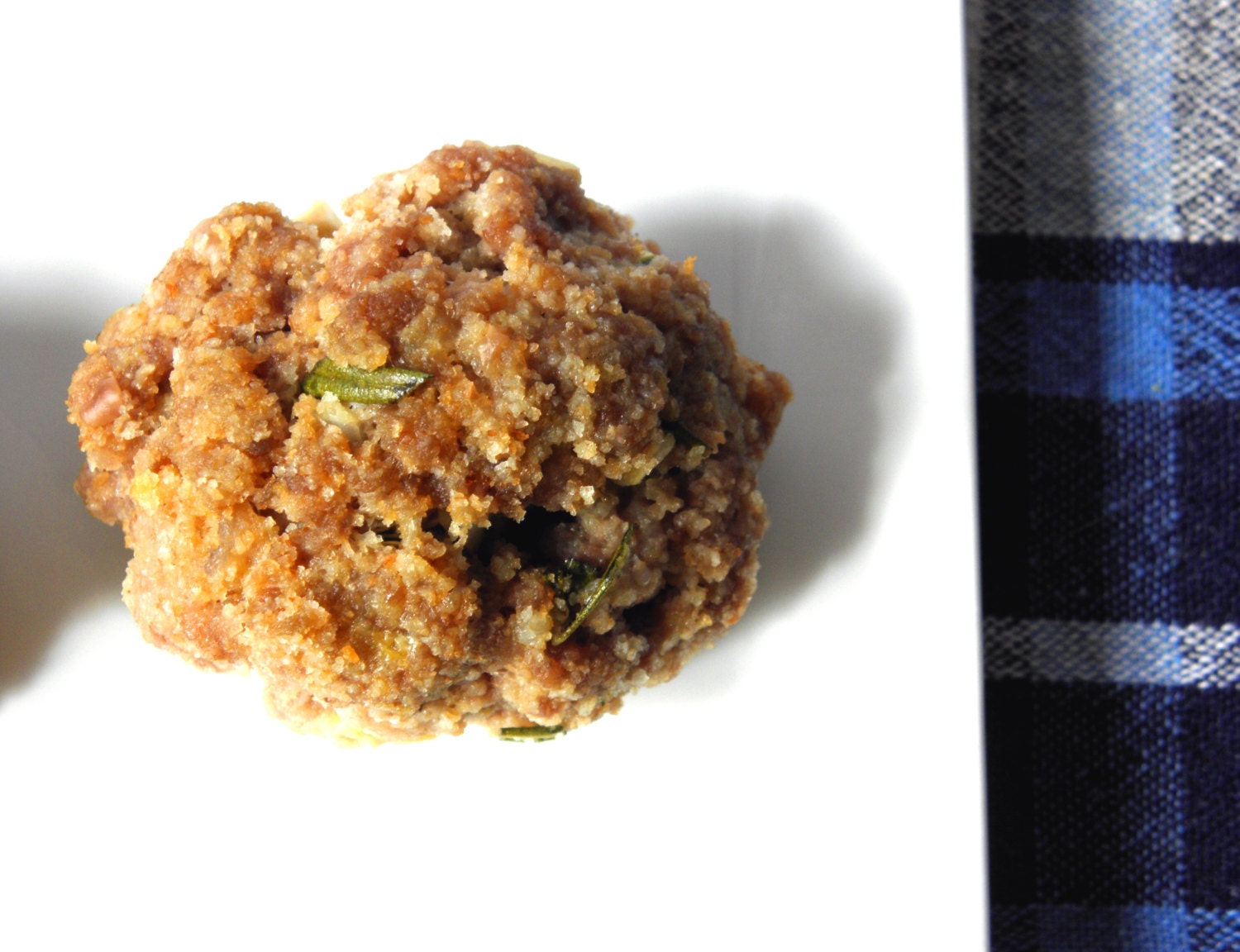 Grandma's meatballs - english version