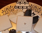 Gorgeous and Delicious hand crafted decorated cookies for any occasion