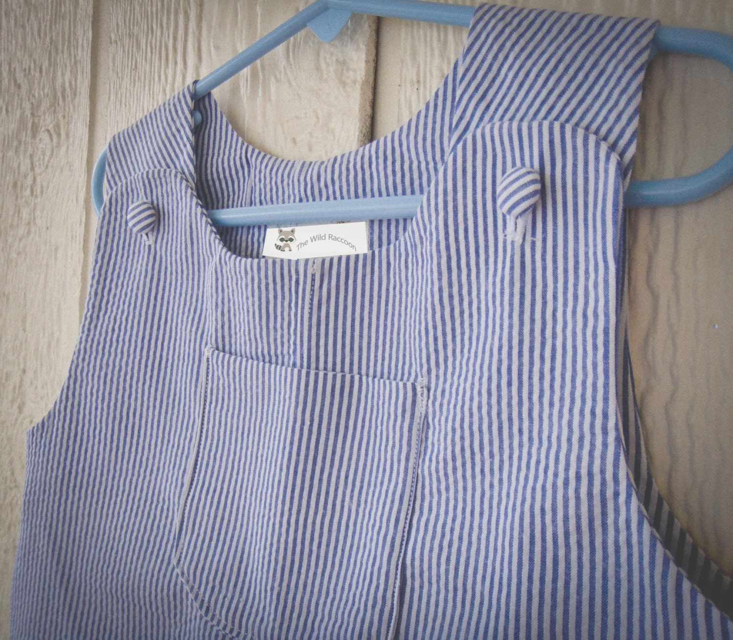 Boys Seersucker Shortalls, Boys Romper, Spring Summer,Jon Jon, 6m 12m 2T 3T 4T 5T, Baby Toddler, Shorts, Lots of Colors
