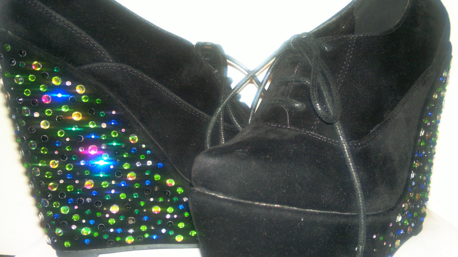 Platform Shoe