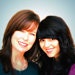April and Laurie