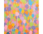 original - Floating In A Festival Of Candy Colored Balloons Or Swimming In A Sea Of Psychedelic Jellyfish