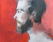 Original oil painting