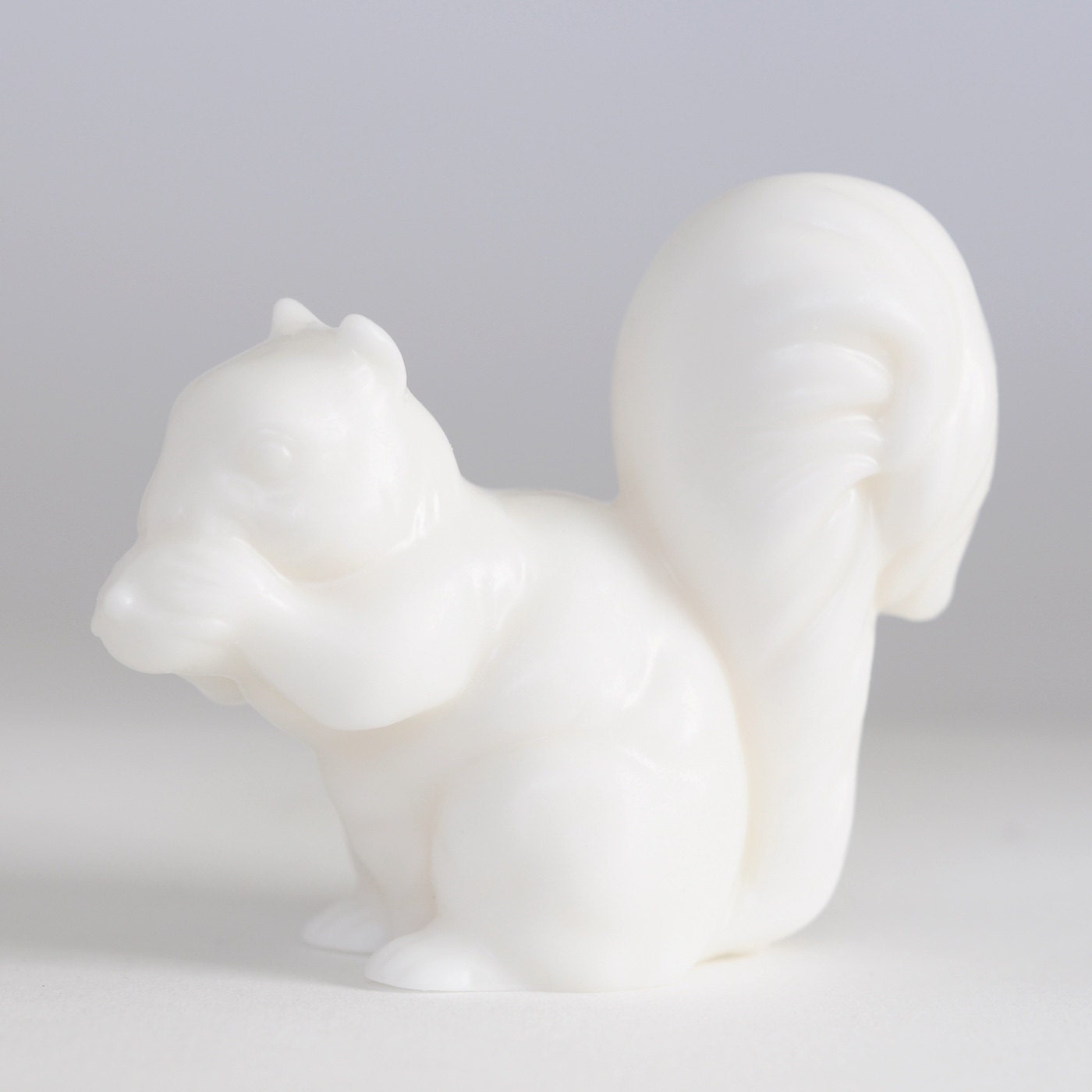 Squirrel Soap - Glycerin/Color-Free