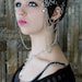 Crystal Chainmail HeadDress