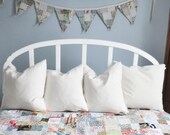Quilted Wall Banner.....Bunting