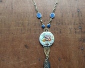Theodora. Urban Amulet.  Made in Chicago