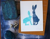 Jackrabbits