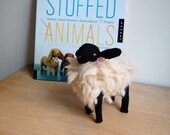 Fluffy Sheep