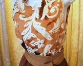 Cotton's High Dress (small-medium)