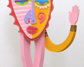 ALICE Whimical Greeters Will Put A Smile On Your Mug