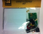 Crazy Looper Synth  Kit