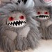 Critters in my Pocket