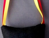 Harry Potter miniature pillow decoration for locker, cubicle, desk and more