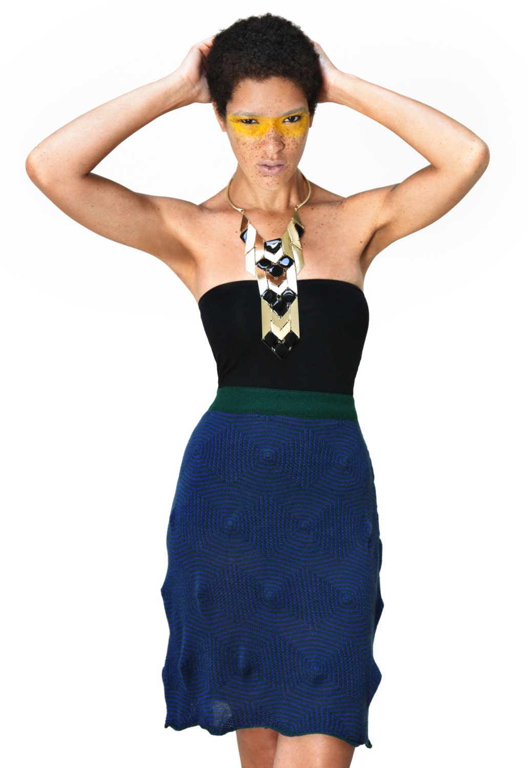 A Line Skirt SPRING 2013