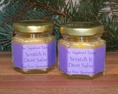 Scratch & Dent Salve
