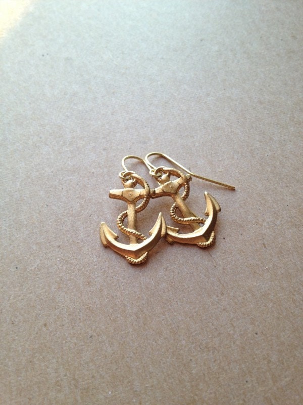 Pier Road Earrings