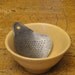 Skimmer Strainer Tin Vintage