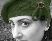 Embers Hat Kit