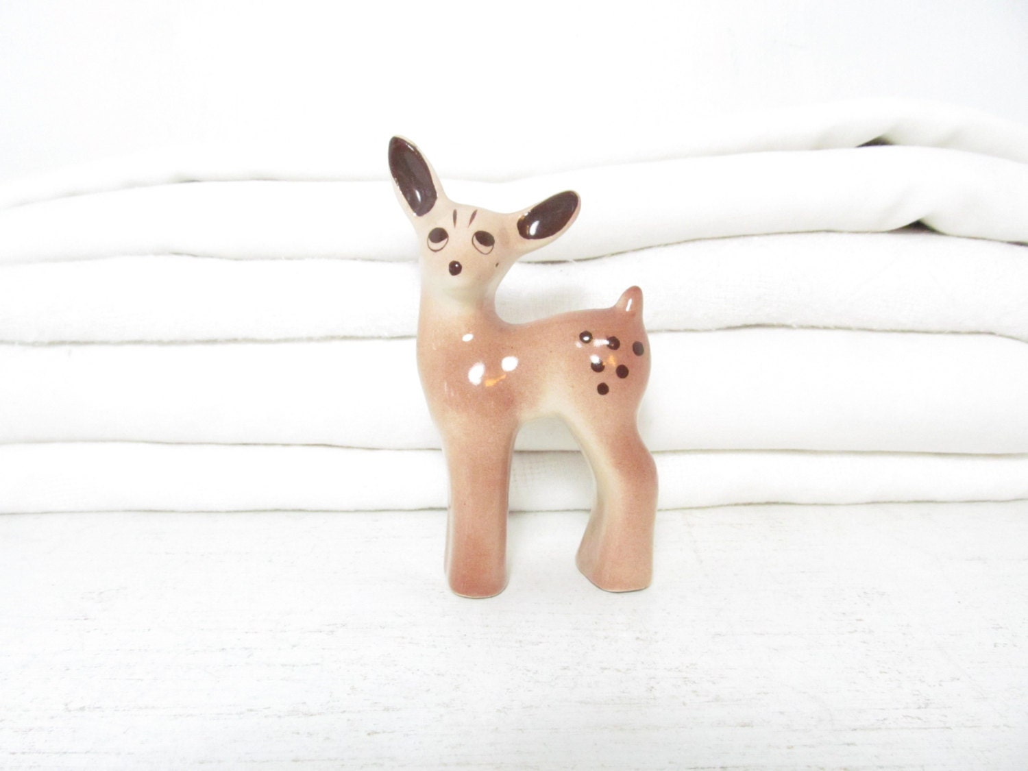 Sweet Vintage Deer