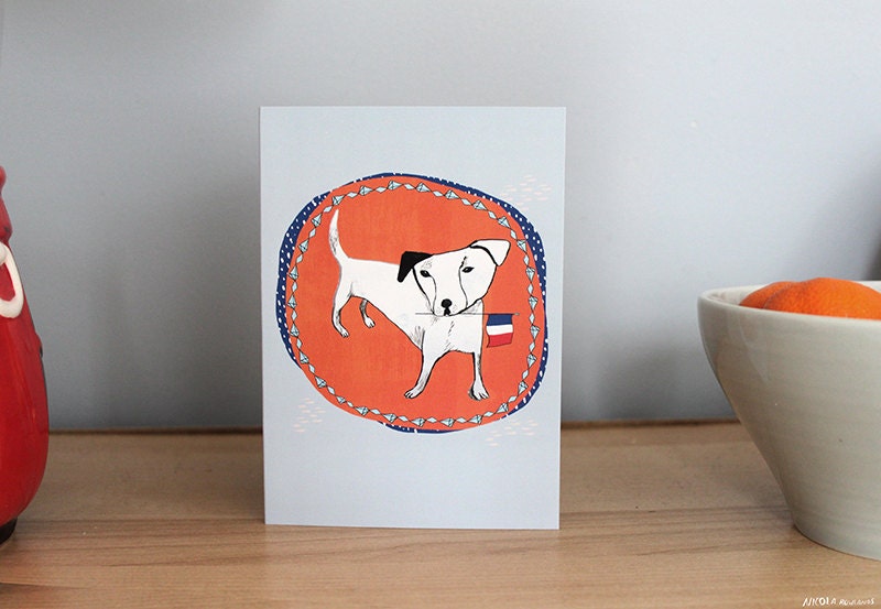 French Dog
