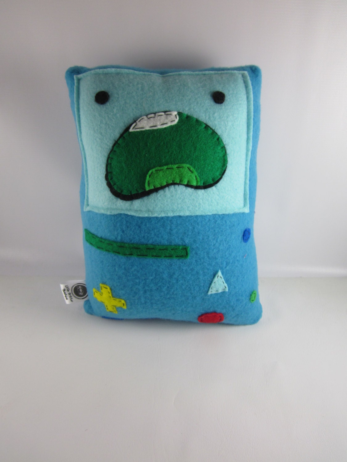 Adventure Time Plush - BMO Pillow