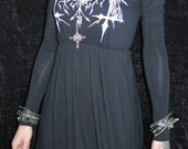 Horna Girls Long Sleeve Dress