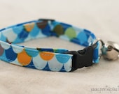 Cat Collar: Breakaway Cat Collar