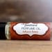 Tobacco Honey Perfume Oil - Pipe Tobacco, Honey, Smoked Tea
