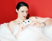 Xbox 360 Gamer SOAP, Mountain Dew Scented Invented by DigitalSoaps