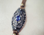 Gemma Bracelet