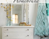 Fall 2012 Digital Homebound Magazine