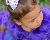Happy Birthday Boutique Bow