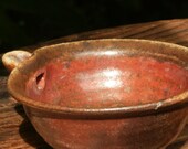 Wood-fired Katakuchi, Pebbles