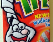 Trix Rabbit Kitchen Wall Art - Twisted Ears