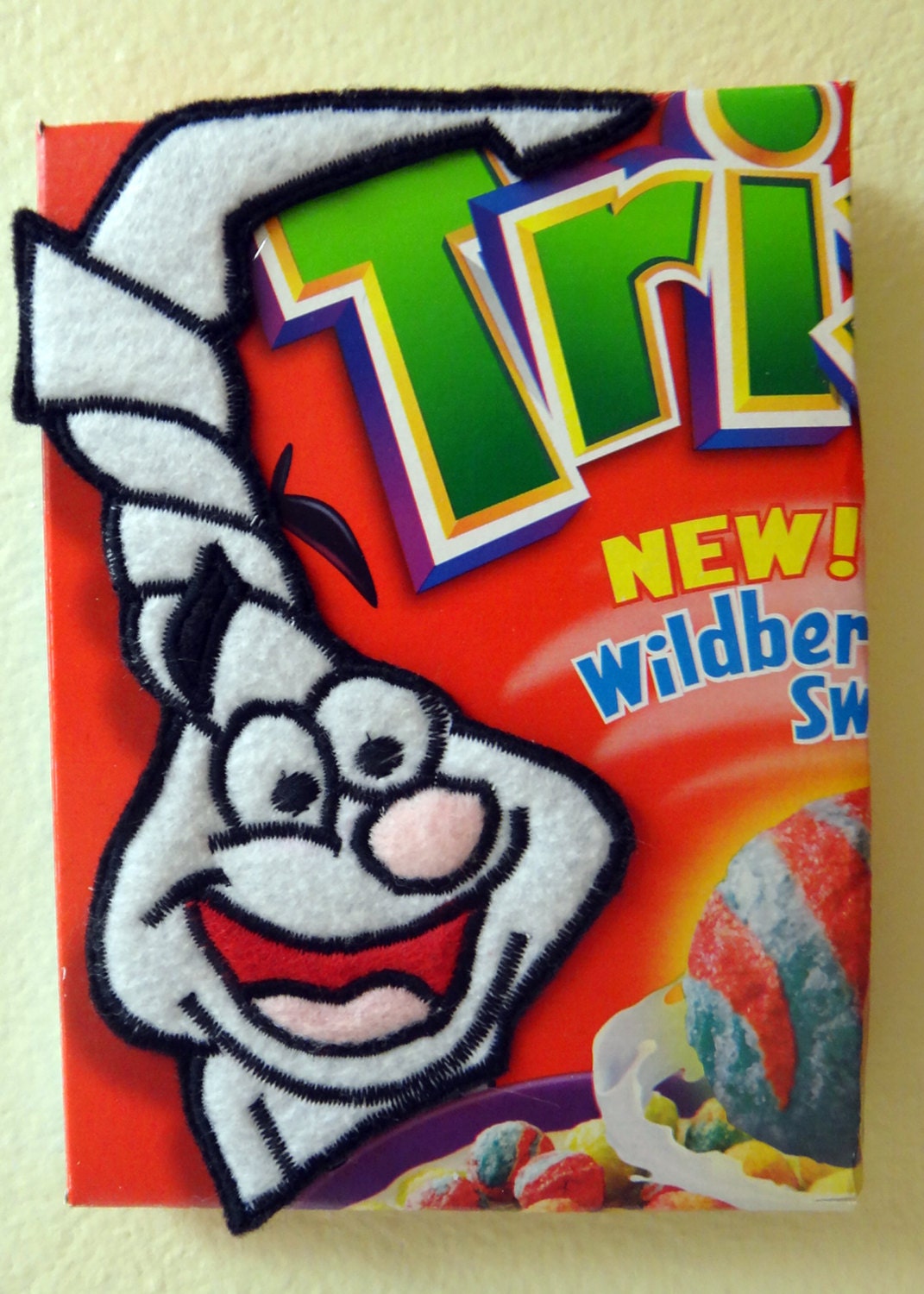 Trix Rabbit Kitchen Wall Art - Twisted Ears