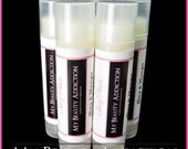 Shea Mango Lip Butter-Juicy Peach
