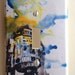 R2D2 Star Wars Art Room Decor Decorative Light Switch Plate Cover
