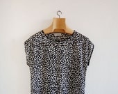 italian vintage Tino Soucini dress