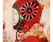 Crashlander poster