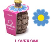 LoveBom (Forget-Me-Not)