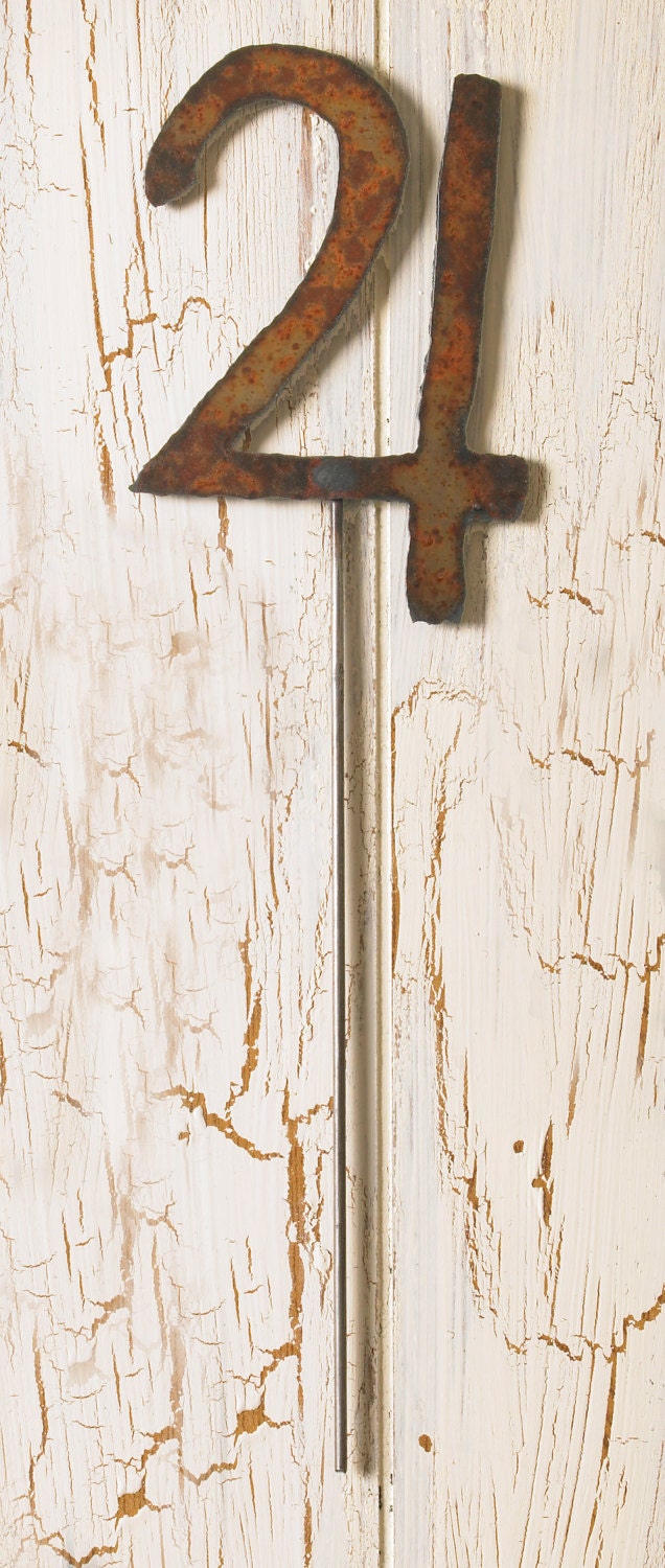 Jupiter Garden Marker
